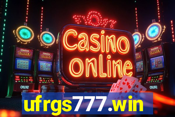 ufrgs777.win