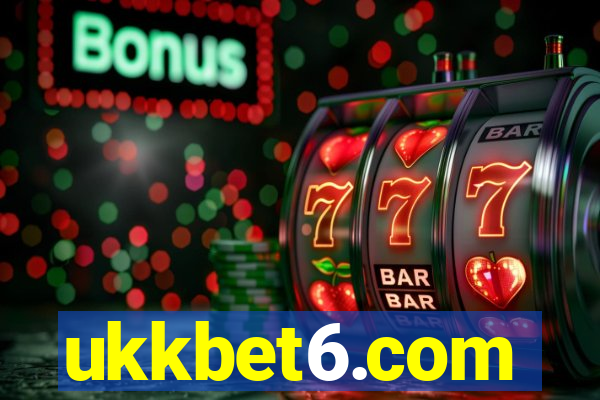 ukkbet6.com