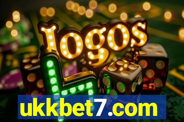 ukkbet7.com