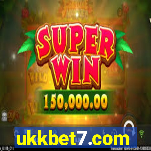 ukkbet7.com