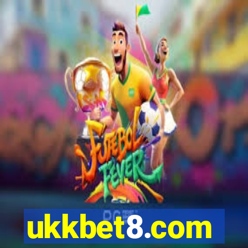 ukkbet8.com