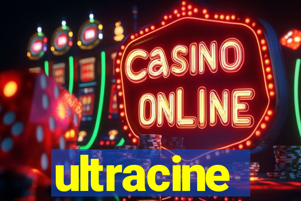 ultracine