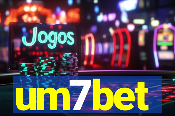 um7bet