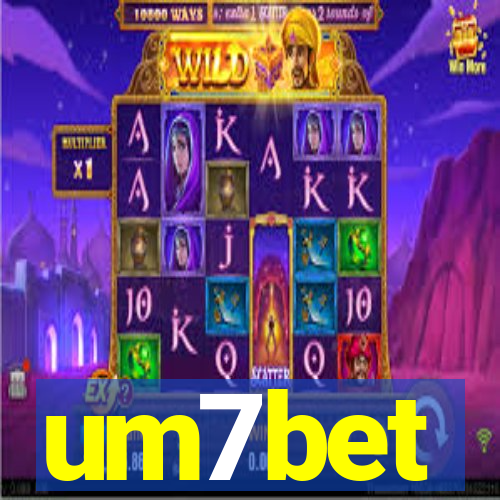um7bet