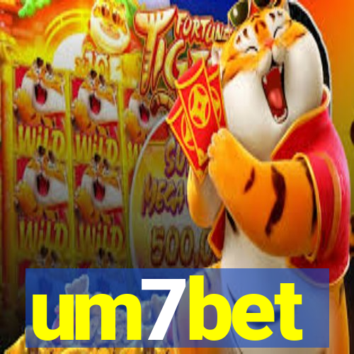 um7bet