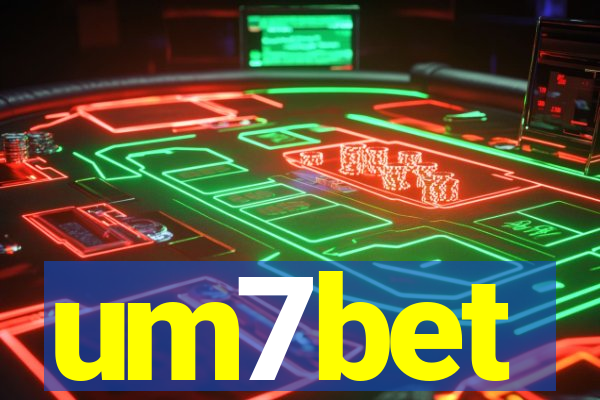 um7bet