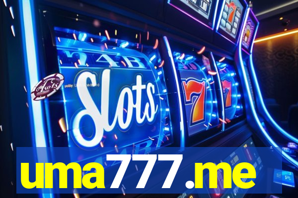 uma777.me