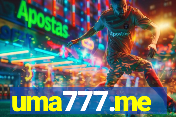 uma777.me