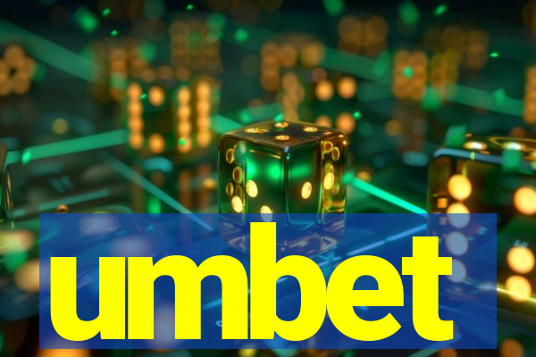 umbet