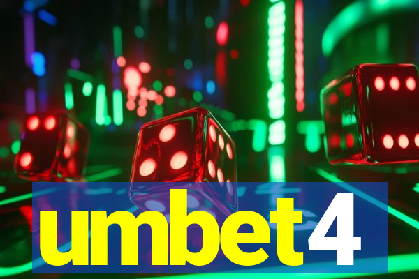 umbet4