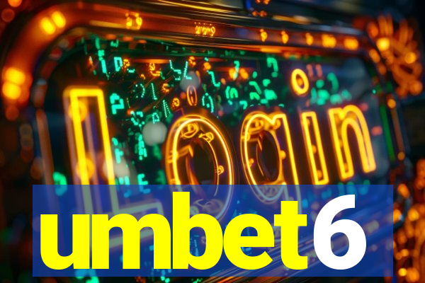 umbet6