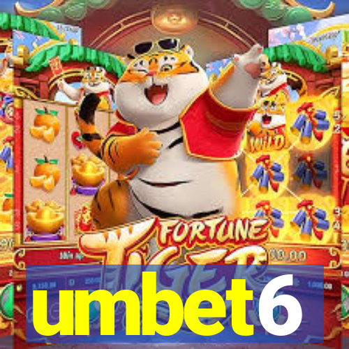 umbet6