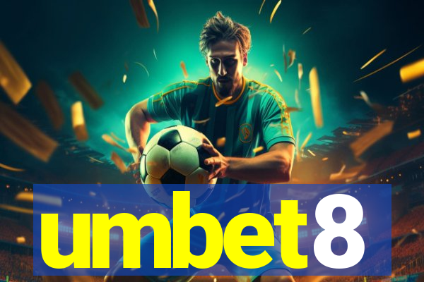 umbet8