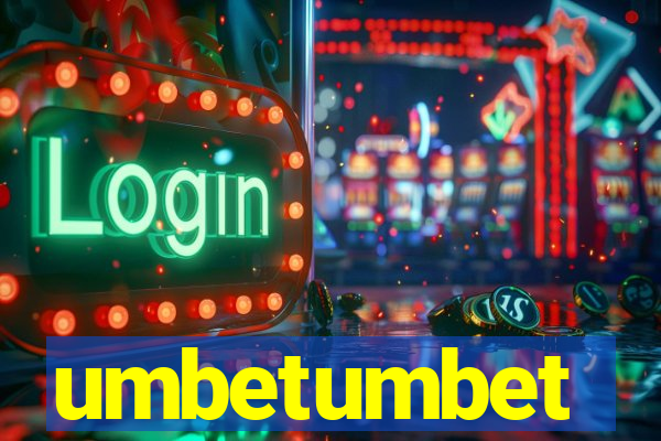 umbetumbet