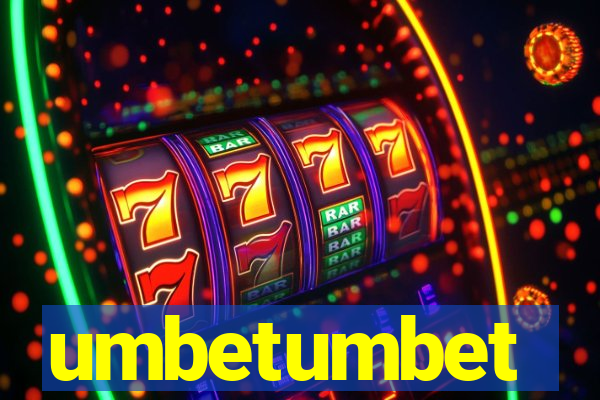 umbetumbet