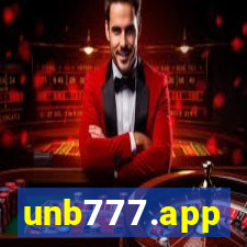 unb777.app