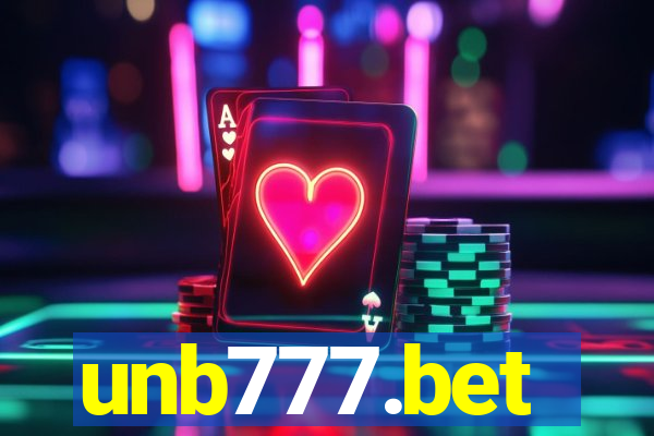 unb777.bet