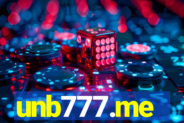 unb777.me