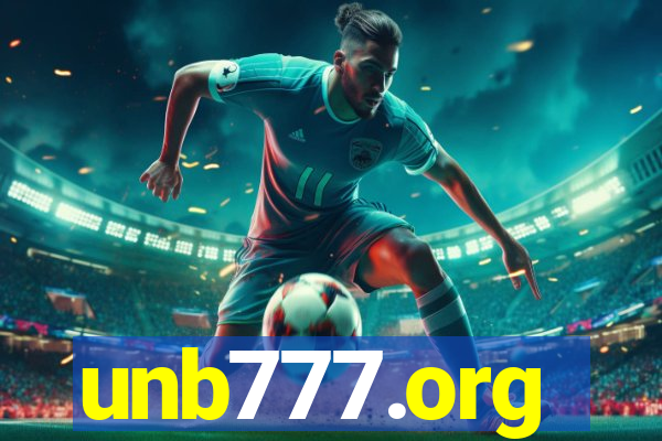 unb777.org