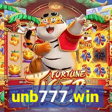 unb777.win