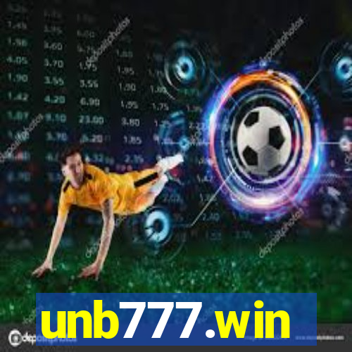 unb777.win