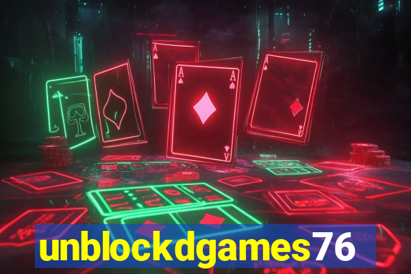 unblockdgames76