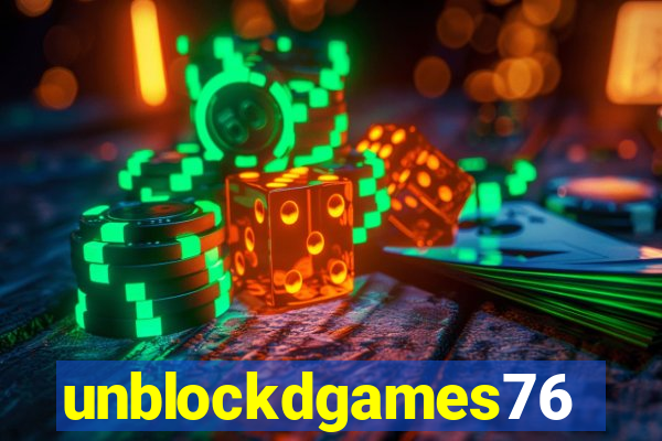 unblockdgames76