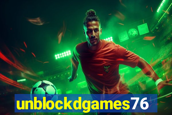 unblockdgames76