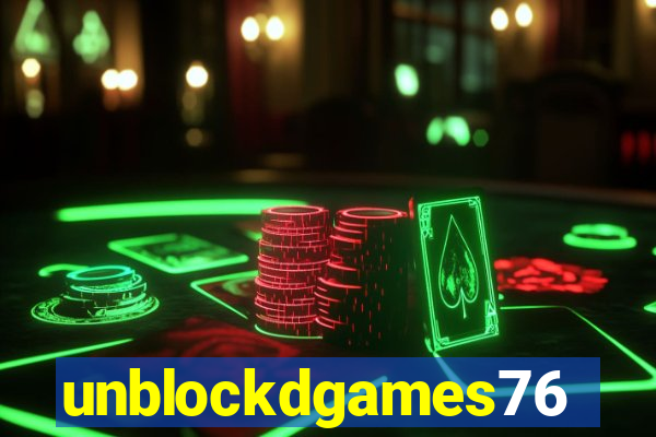 unblockdgames76