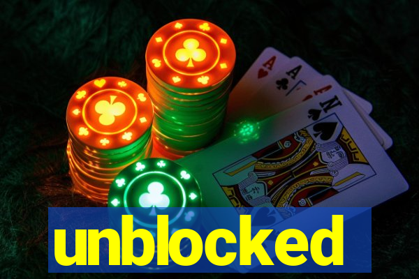 unblocked
