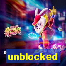 unblocked