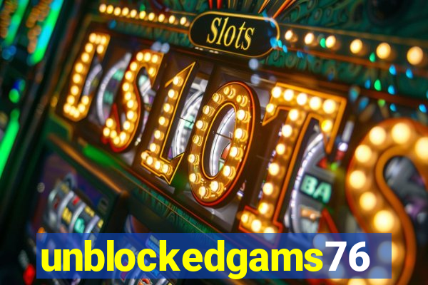 unblockedgams76