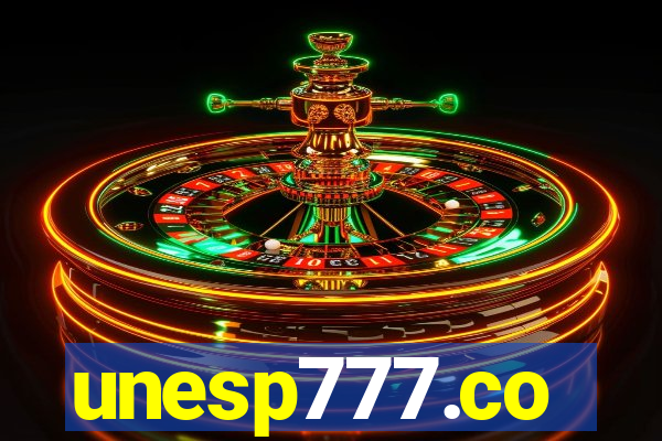 unesp777.co