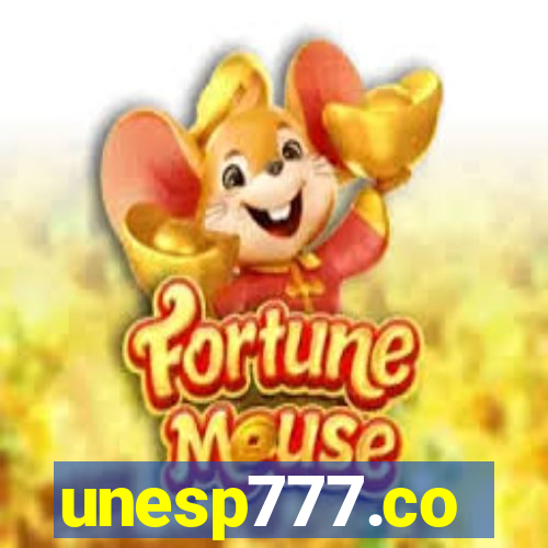 unesp777.co