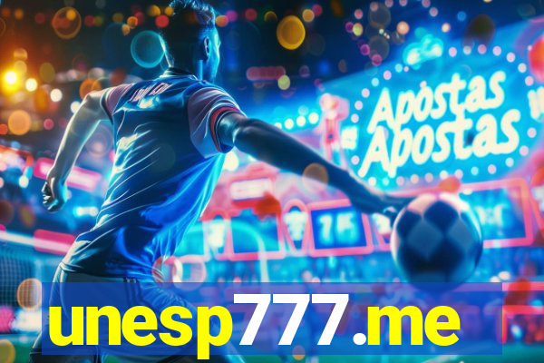unesp777.me