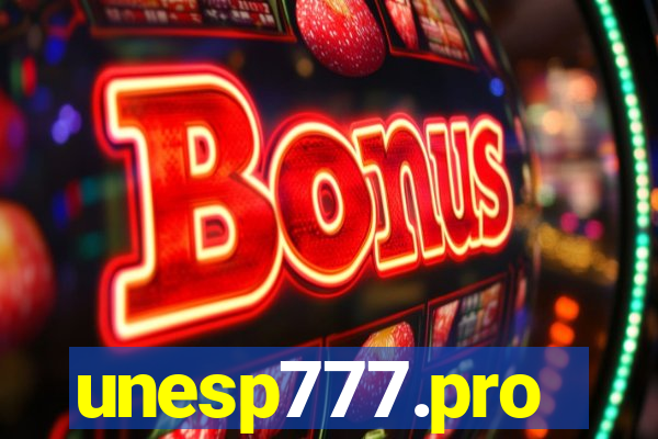 unesp777.pro