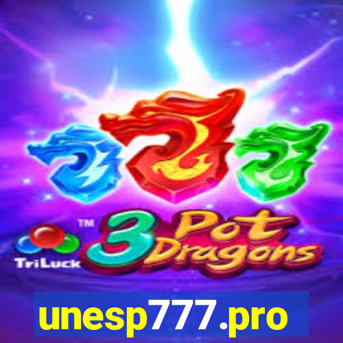 unesp777.pro
