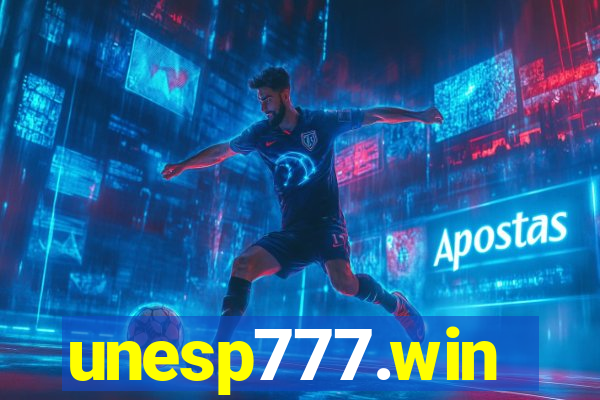 unesp777.win