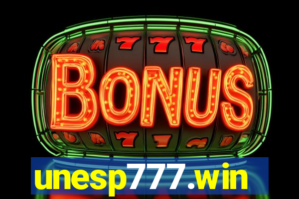 unesp777.win