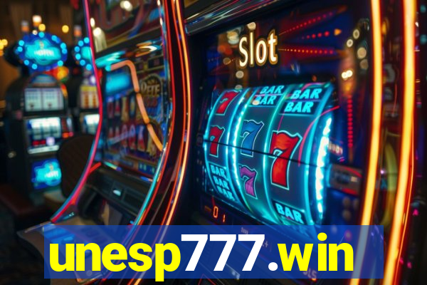 unesp777.win