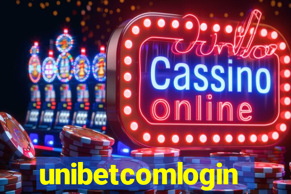 unibetcomlogin