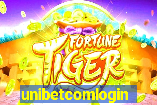 unibetcomlogin