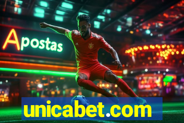 unicabet.com