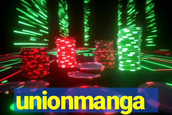 unionmanga