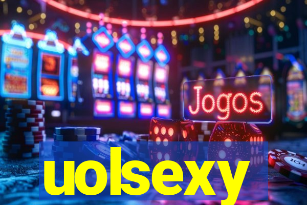 uolsexy