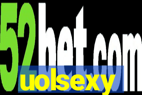 uolsexy