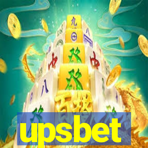 upsbet