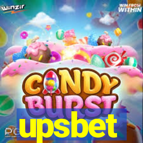 upsbet