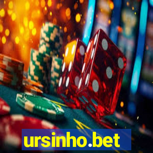 ursinho.bet