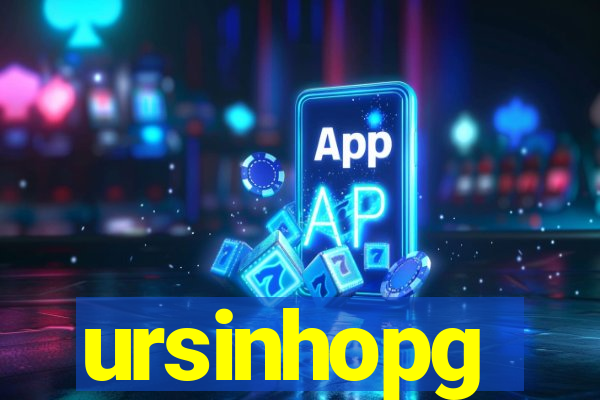 ursinhopg